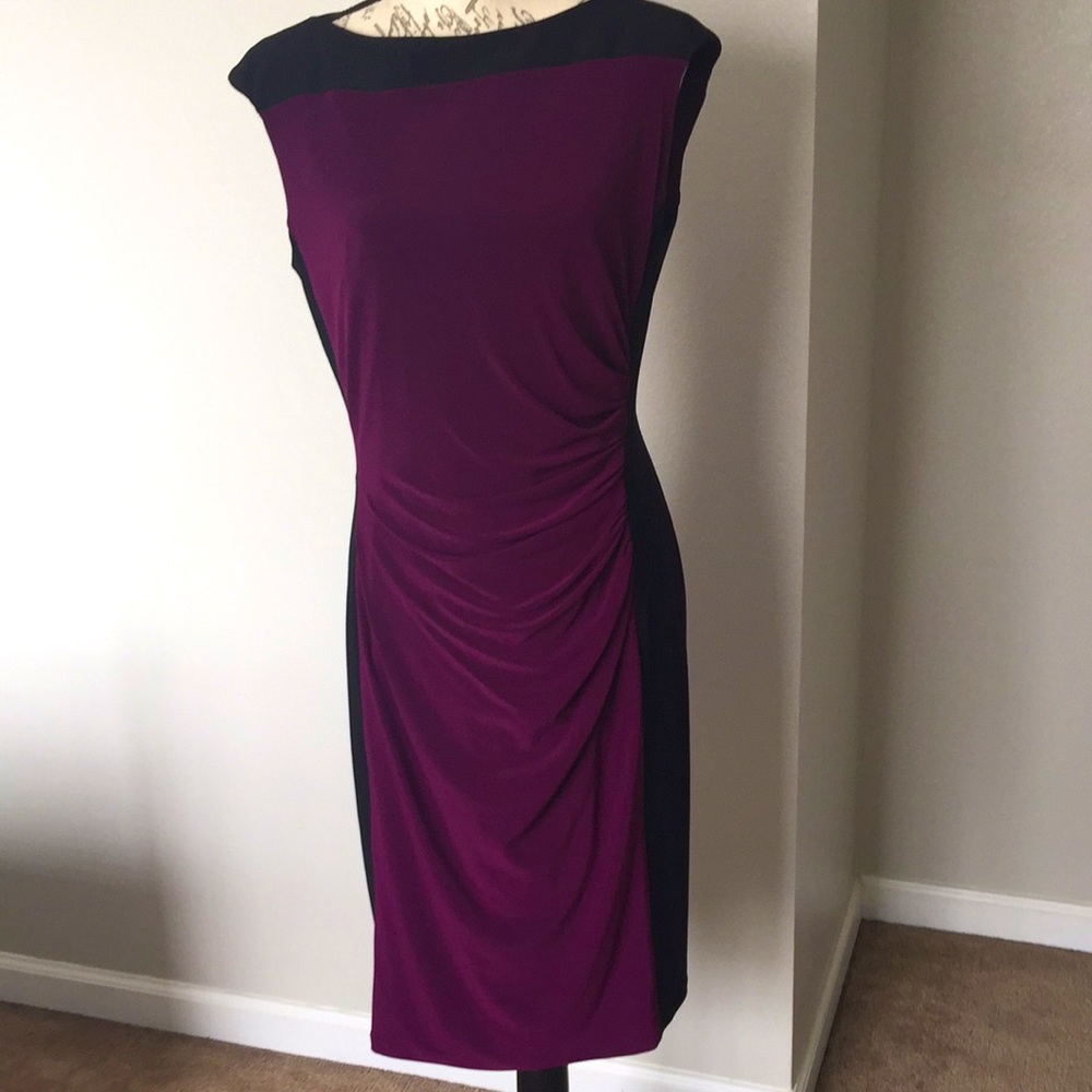 Lauren Ralph Lauren dress